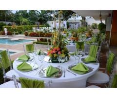 LUGAR IDEAL PARA EVENTOS CAMPESTRES