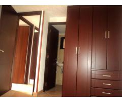 ARRIENDO apartamento en Madelena con parqueadero