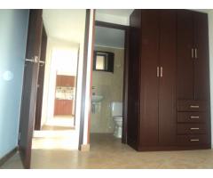 ARRIENDO apartamento en Madelena con parqueadero