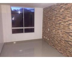 hermoso apartamento en venta en el tintal