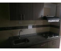 hermoso apartamento en venta en el tintal