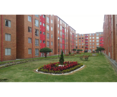 Vendo apartamento rentando Fontibón zona franca