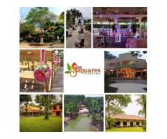 SITIO CAMPESTRE PARA TUS EVENTOS EMPRESARIALES