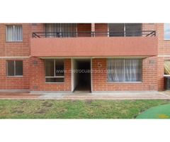 ARRIENDO APARTAMENTO EN MOSQUERA