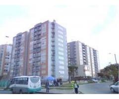 Vendo apto. con financiación - Área 73mt2 - parqueadero y depósito