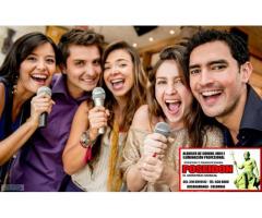 ALQUILER DE KARAOKES A DOMICILIO EN BUCARAMANGA