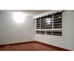 VENDO APARTAMENTO