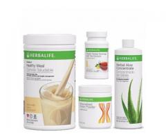 Herbalife descuento del 25%