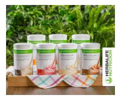 batido herbalife 25% descuento