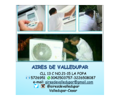 AIRES DE VALLEDUPAR