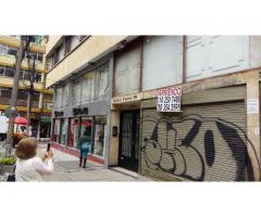 ARRIENDO AMPLIO LOCAL COMERCIAL