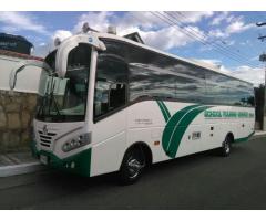 Servicio Transporte Especial Y Turismo