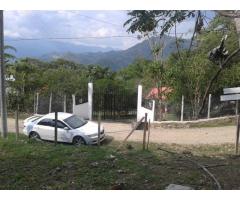 SE VENDE TERRENO 760 M2