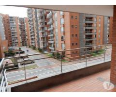 GRAN OFERTA APARTAMENTO AMPLIO- ALTOS DEL MORAL BOGOTA NORTE