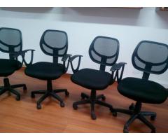 Venta de Muebles para Oficina