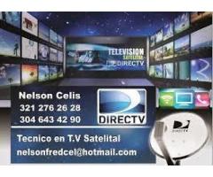 tecnico directv