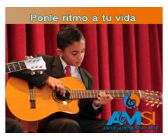 APRENDA A TOCAR GUITARRA CON LOS MEJORES