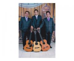 SERENATAS DE ALTA CALIDAD CON TRIO