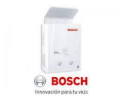 SERVICIO TECNICO ESPECIALIZADO DE CALENTADORES BOSCH TEL 4883093