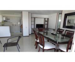 Grandioso apartamento en Montemadero