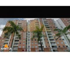 SE VENDE Apartamento 3 habitaciones Torres de Monterey Bucaramanga