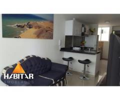 Apartamento amoblado cerca a terminal de Bucaramanga