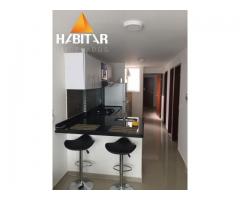 Apartamento amoblado cerca a terminal de Bucaramanga