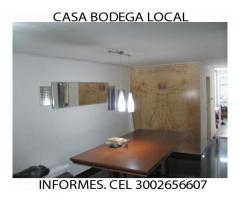 vendo casa 360 m2