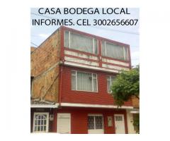 vendo casa 360 m2