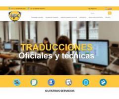 TRADUCCIONES - APOSTILLAS Y TRAMITES EN EL 3113050553*