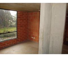 Apartamento en Venta en zona tranquila de  Bogota. Estrato 2