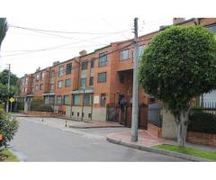 Vendo casa Bogotá - Portal de Villa Magdala