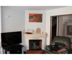 Vendo casa Bogotá - Portal de Villa Magdala