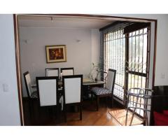 Vendo casa Bogotá - Portal de Villa Magdala