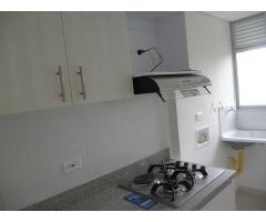 VENDO APARTAMENTO EN LA ESTRELLA