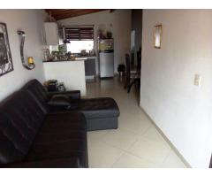 VENDO APARTAMENTO EN BELLO CABAÑAS