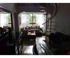 VENDO APARTAMENTO DUPLEX EN BUENOS AIRES LOS CERROS