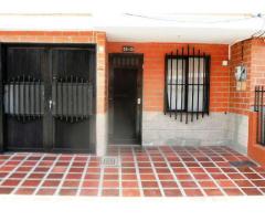 VENDO CASA EN SAN ANTONIO DE PEREIRA