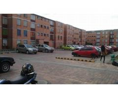 SE VENDE APARTAMENTO EN FUNZA PORTALES