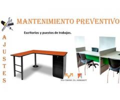 mantenimiento preventivo