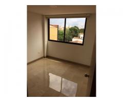 VENDO APARTAMENTO EN LAURELES COD.007