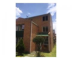 Arriendo Casa Mazuren Bogota