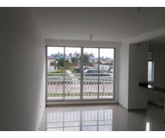 VENDO APARTAMENTO EN VILLAVICENCIO META, 8 PISO, PARA ESTRENAR, CONJUNTO QUINTAS DE MORELIA III.