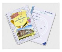 impresion de afiches,libros,agendas escolares,agendas corporativas,cuadernos empresariales,