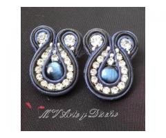 Talleres de bisutería en soutache o micro macramé