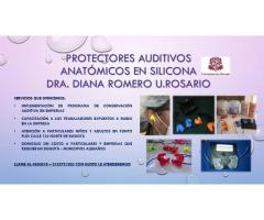 PROTECCIÓN AUDITIVA RUIDO INDUSTRIAL - TAPONES AUDITIVOS PARA DORMIR