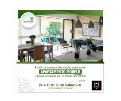 GRAN PROYECTO INMOBILIARIO CASA BOSQUE EN cAñAVERAL