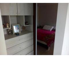 VENDO APARTAMENTO EN CALASANZ LOS GIRASOLES