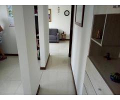 VENDO APARTAMENTO EN CALASANZ LOS GIRASOLES