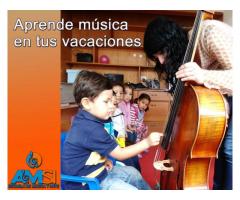 CURSOS PARA LAS VACACIONES